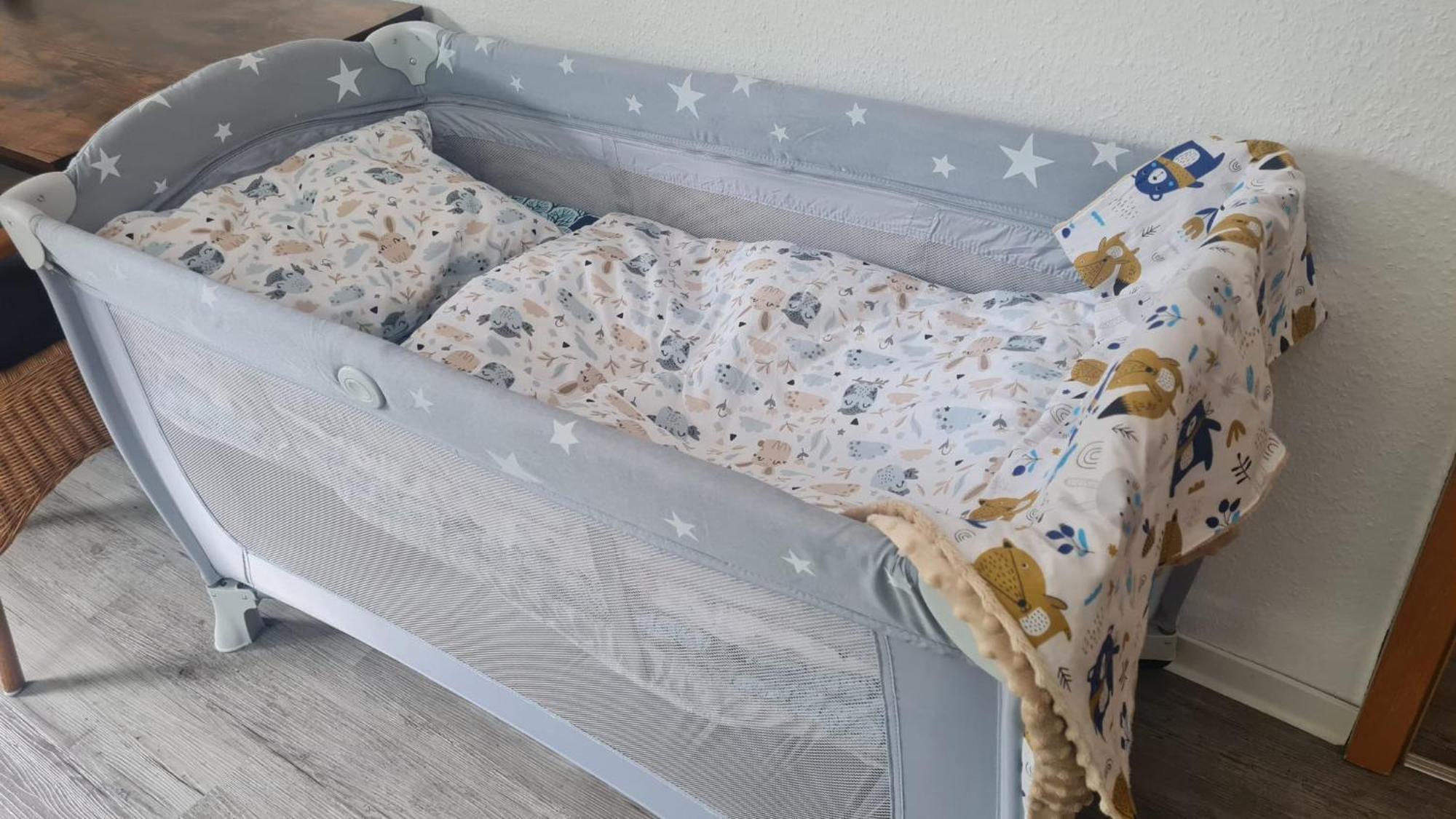 Eulennest oberes Okertal Leilighet Altenau  Rom bilde